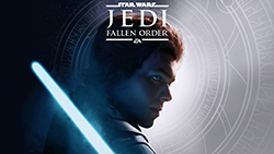Star Wars Fallen Orders